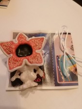 Demogorgone con cordino -